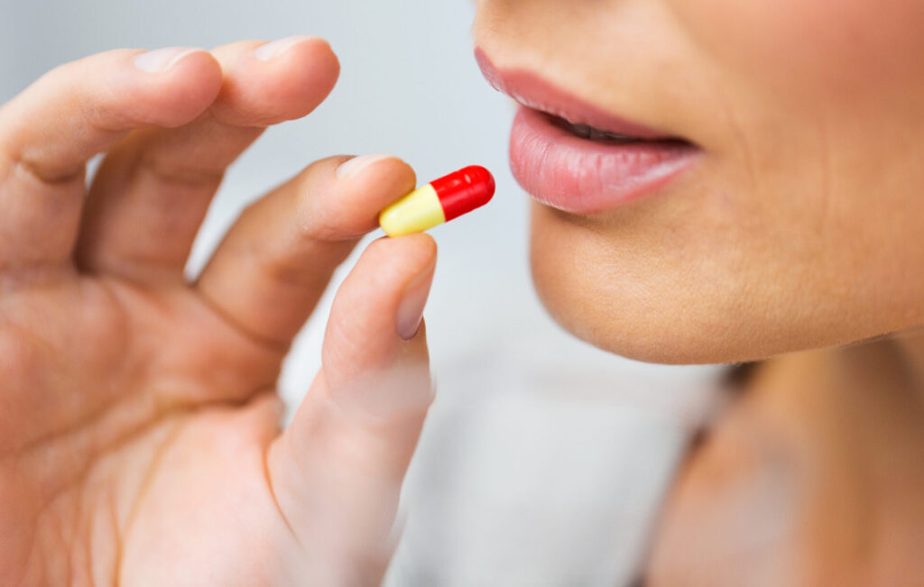 Avoid Unnecessary Antibiotic Use