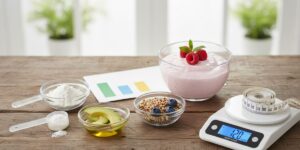 Bariatric Gelatin Weight Loss Recipe