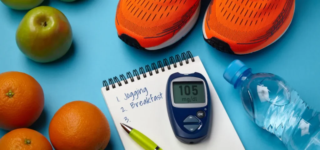 Best Foods for Stable Blood Sugar