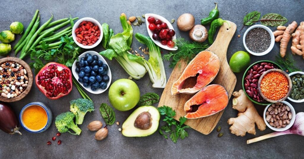 Best Foods to Prevent Low Blood Sugar Symptoms