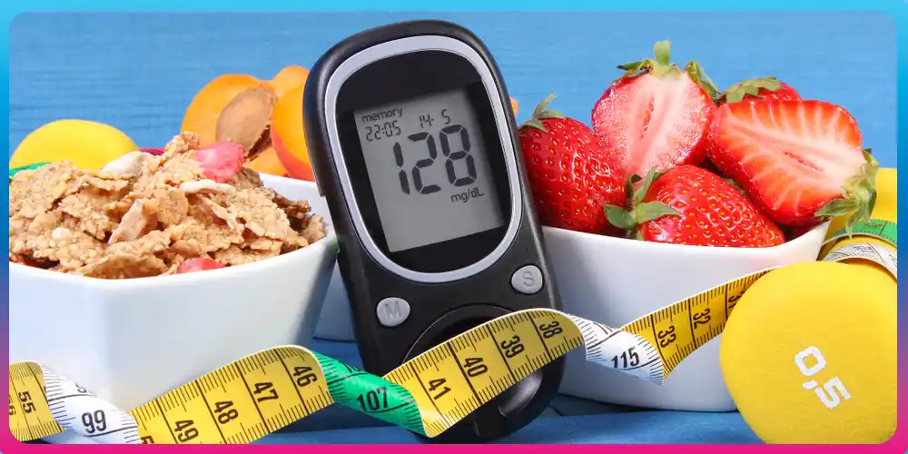 Blood Sugar Levels After Eating