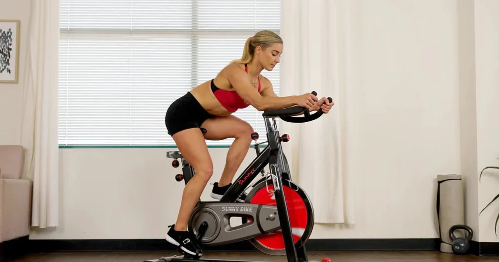 Cycling