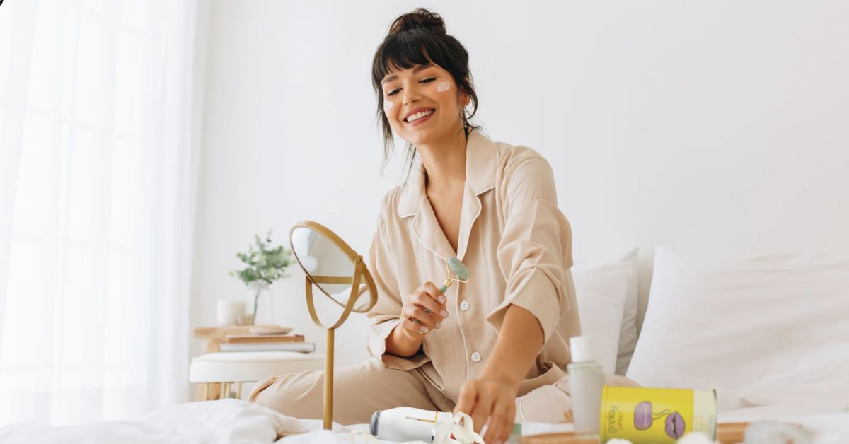 Eco-Friendly Skincare Routine