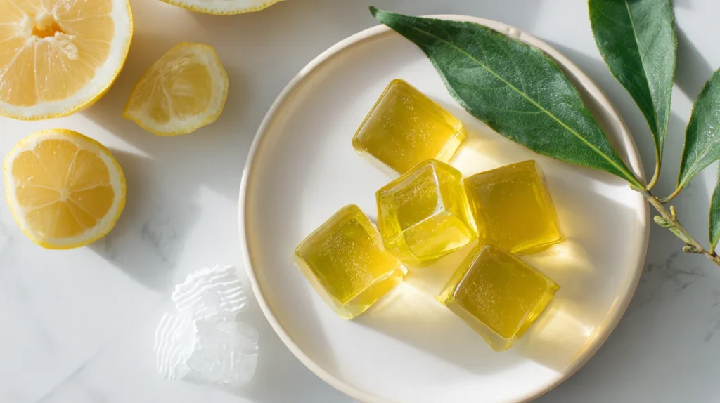 Essential Ingredients for Bariatric Gelatin Recipes