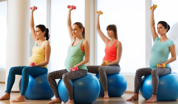 Exercise and Gestational Diabetes