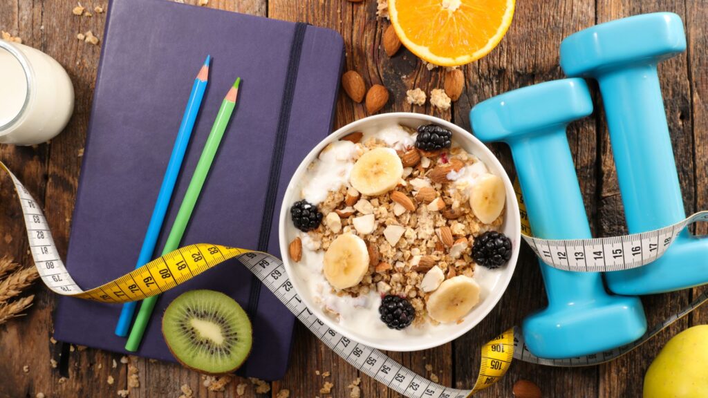 Foods That May Affect Healthy Eating Goals