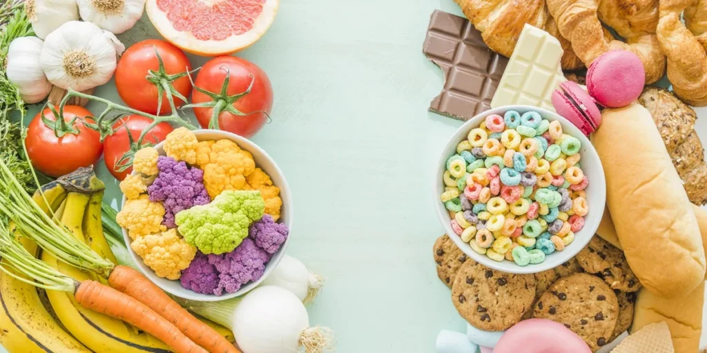 Foods to Avoid During Weight Loss
