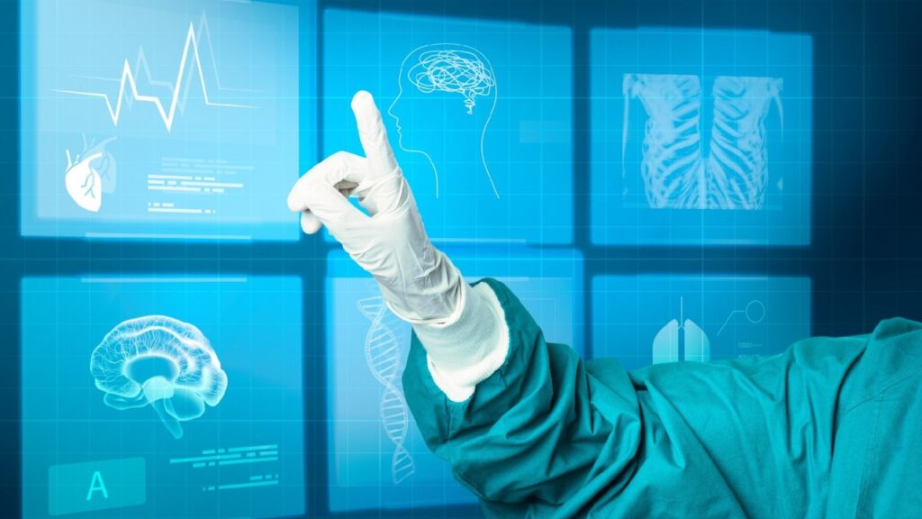 Future Trends in Digital Health Innovations
