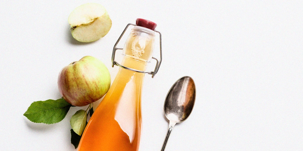 Gelatin Weight Loss Recipe With Apple Cider Vinegar