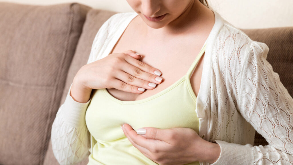 How Inflammatory Breast Cancer Differs From Other Breast Cancers