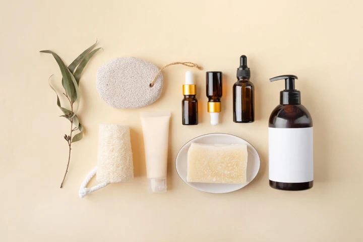How To Choose Natural Ingredients for Your Skin Type