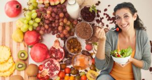 How to Eat Healthier