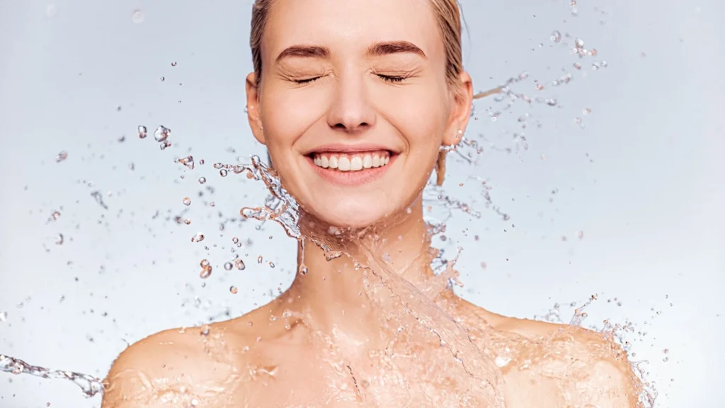 Hydration and Skin Appearance