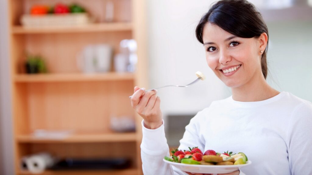 Lifestyle Habits That May Support Breast Health