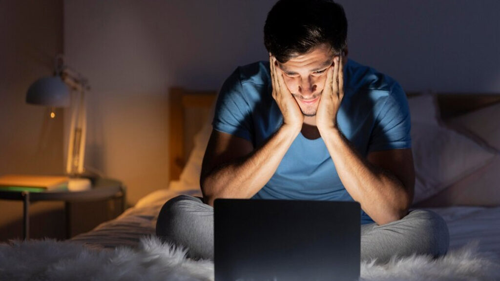 Limit Excess Screen Time