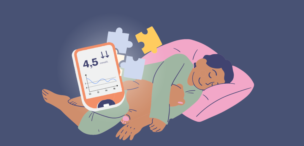 Low Blood Sugar Symptoms During Sleep