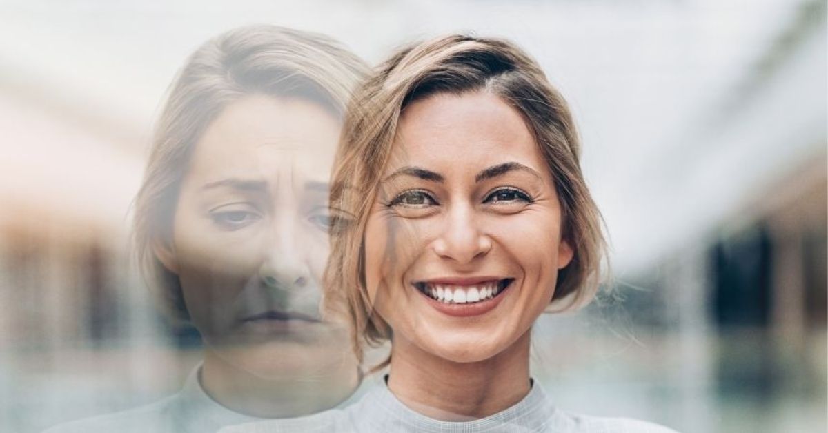Mental Health Improvement Tips