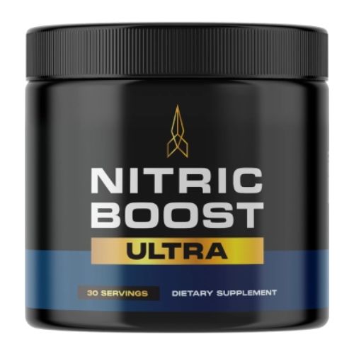 NITRIC BOOST