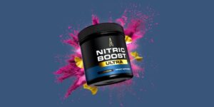 Nitric Boost Ultra Review