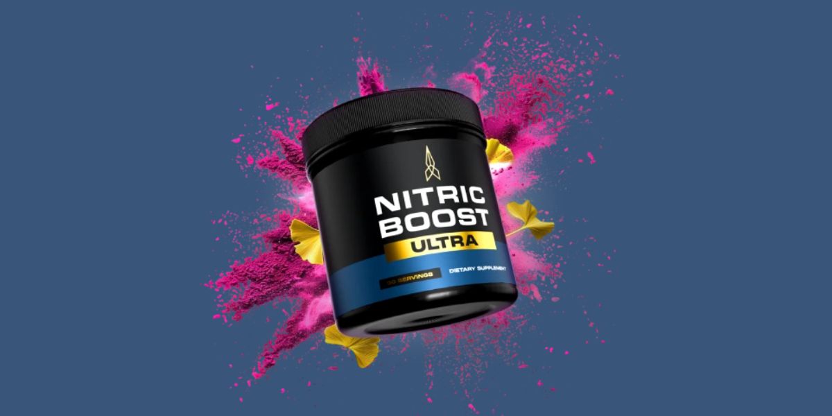 Nitric Boost Ultra Review