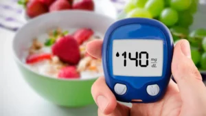 Normal Blood Sugar Levels
