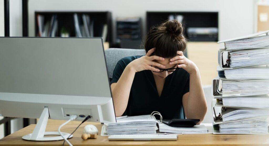 Prioritise Mental Health Daily