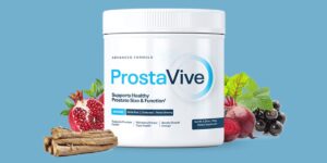 ProstaVive Reviews