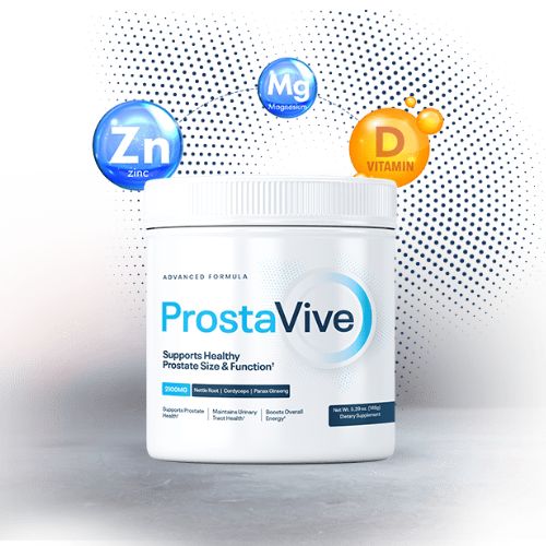 ProstaVive