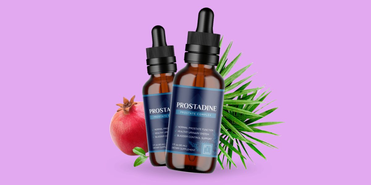 Prostadine Review