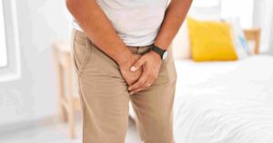 Prostate Cancer Symptoms in Men
