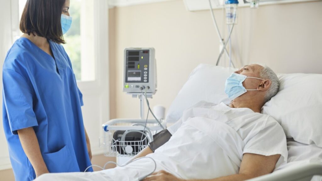 Prostate Cancer Treatment Options