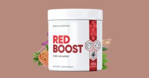 Red Boost Reviews