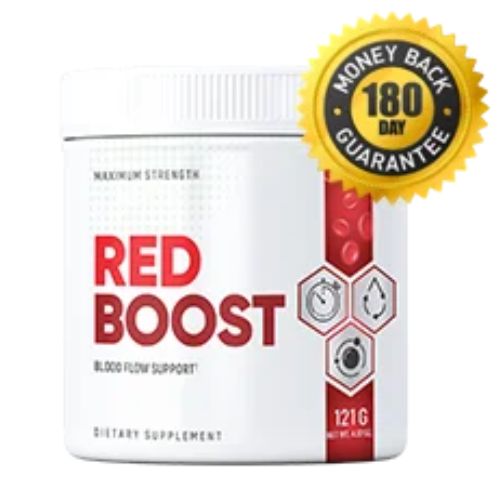 Red Boost