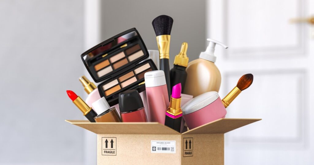 Reduce Single-Use Beauty Products