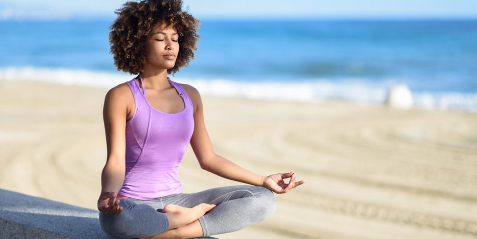 Reduce Stress in Healthy Ways