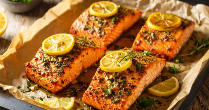 Salmon