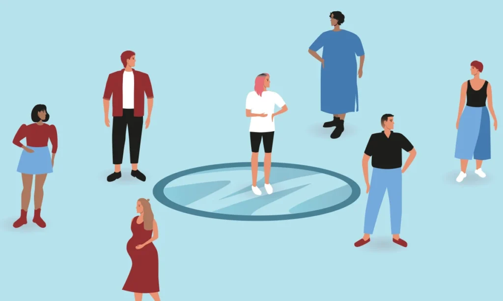 Set Healthy Boundaries
