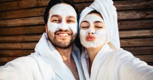Skin Care Routine