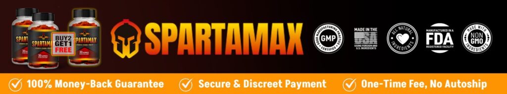 Spartamax fact
