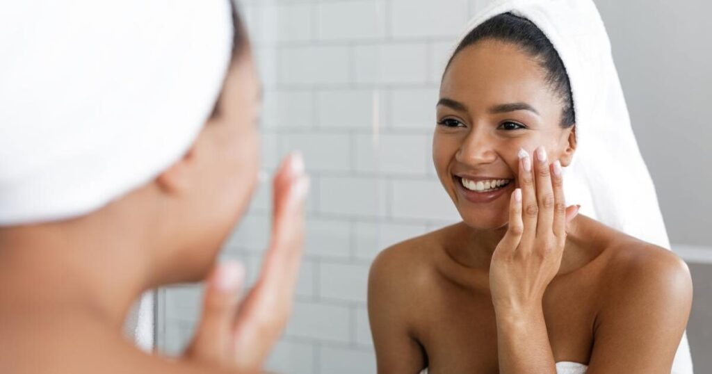 Supports Long-Term Skin Wellness