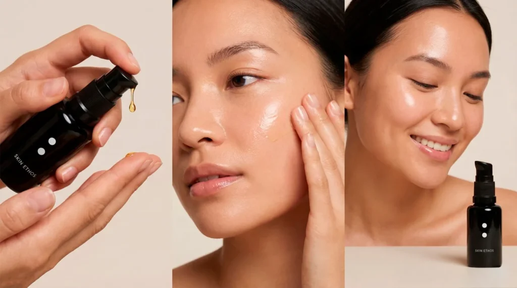 Supports a Healthy Skin Barrier