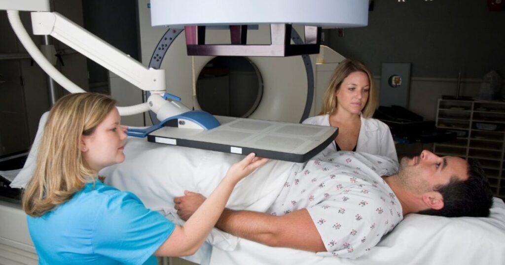 Treatment Options for Prostate Cancer
