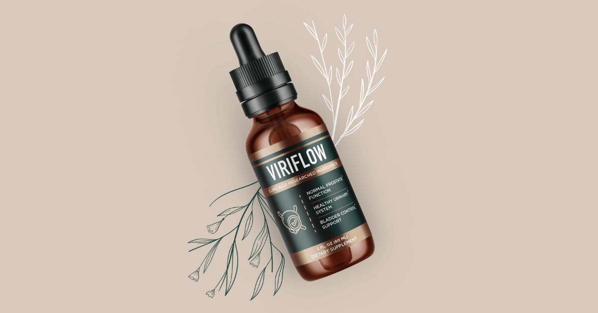 ViriFlow Reviews