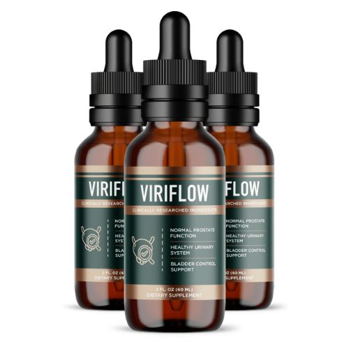 ViriFlow