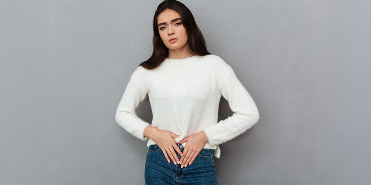 White Discharge in Women