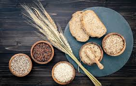Whole Grains and Healthy Carbohydrates