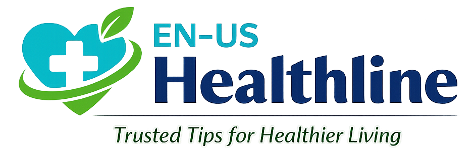 Healthline Wellness Hub
