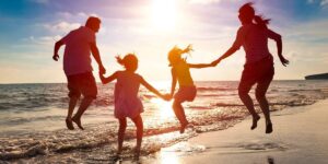 healthy habits for a happy life