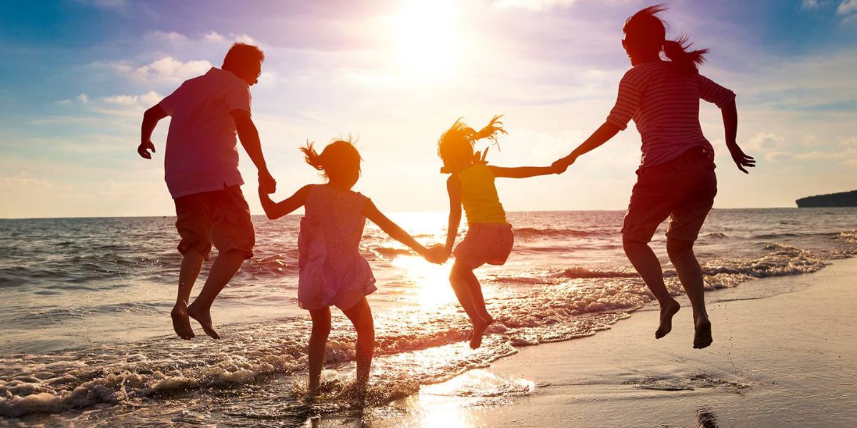 healthy habits for a happy life