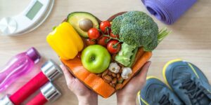 healthy lifestyle habits